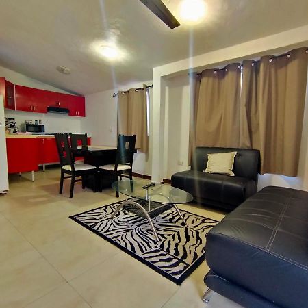 Apartamento En El Centro De Cancun, Cerca Del Ado Exterior foto