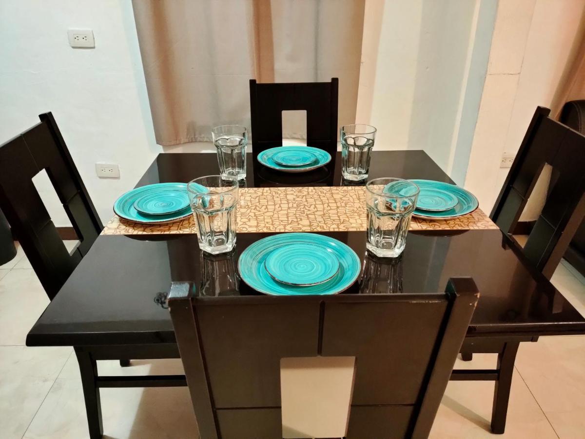Apartamento En El Centro De Cancun, Cerca Del Ado Exterior foto