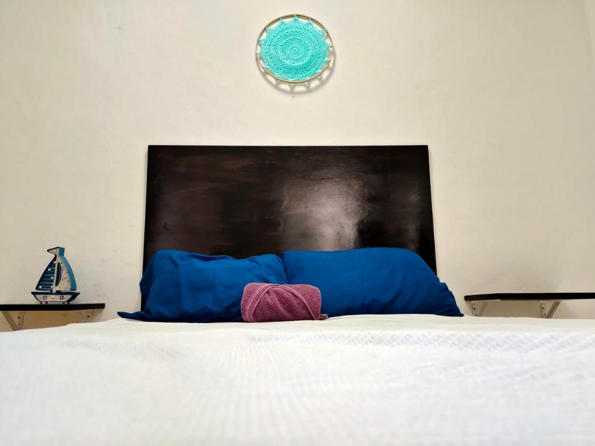 Apartamento En El Centro De Cancun, Cerca Del Ado Exterior foto