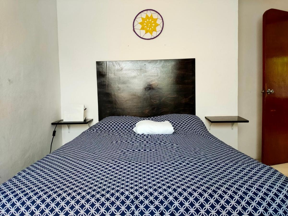 Apartamento En El Centro De Cancun, Cerca Del Ado Exterior foto